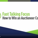 How to win an auctioneer contest – Part 2